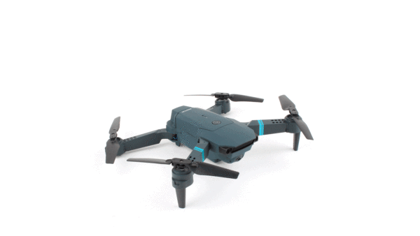 Prixton Drone Mini Sky con Cámara 4K