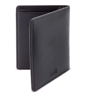 CARTERA CON BLOQUEO RFID