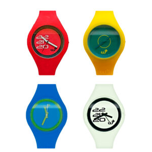 RELOJES SUMMER COLORS
