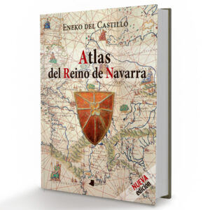 ATLAS DEL REINO DE NAVARRA