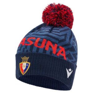 GORRO OFICIAL DE OSASUNA