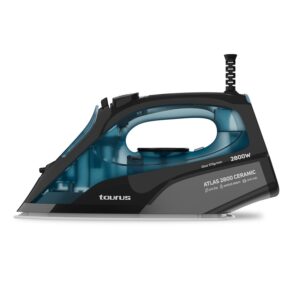 PLANCHA DE VAPOR ATLAS 2800 CERAMIC TAURUS