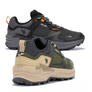 ZAPATILLAS TREKKING JOMA