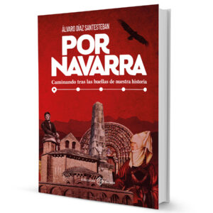 LIBRO POR NAVARRA