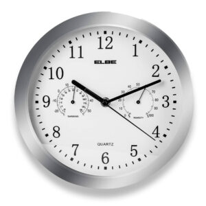 RELOJ DE PARED ELBE