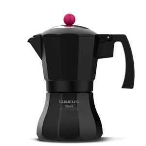 CAFETERA ITALIANA TAURUS