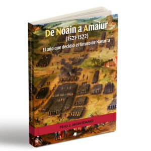 LIBRO DE NOAIN A AMAIUR