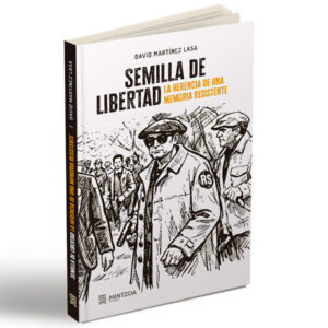 LIBRO SEMILLA DE LIBERTAD