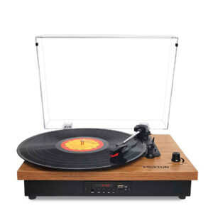 TOCADISCOS STUDIO PRIXTON