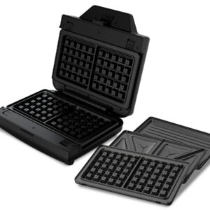 SANDWICHERA 3 EN 1 TAURUS