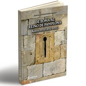 LIBRO DE ROMA, AL REINO DE PAMPLONA