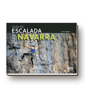GUÍA DE ESCALADA DE NAVARRA