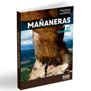 LIBRO MAÑANERAS POR NAVARRA