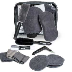 KIT DE LIMPIEZA PARA COCHE CASALS