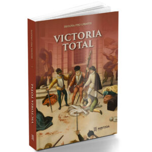 LIBRO VICTORIA TOTAL
